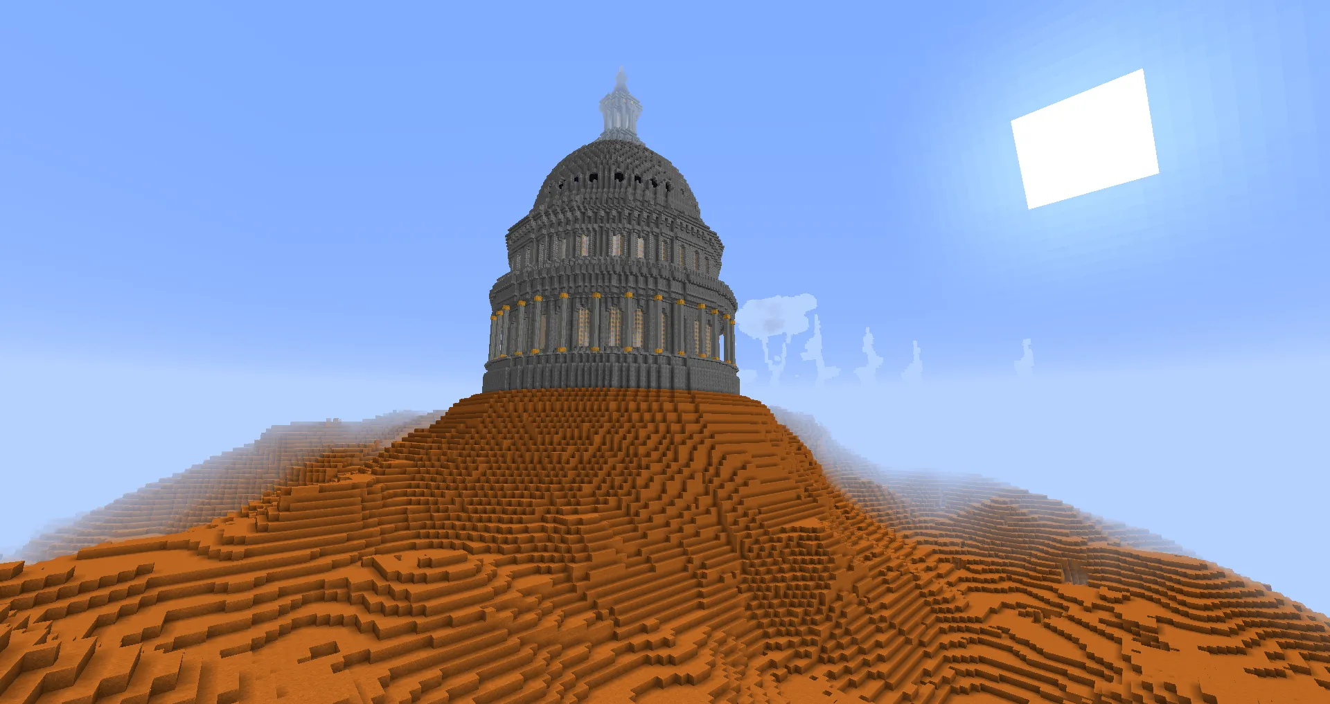 Fabrica: Ultimate Edition — скриншот 33 (Модпаки, Minecraft)