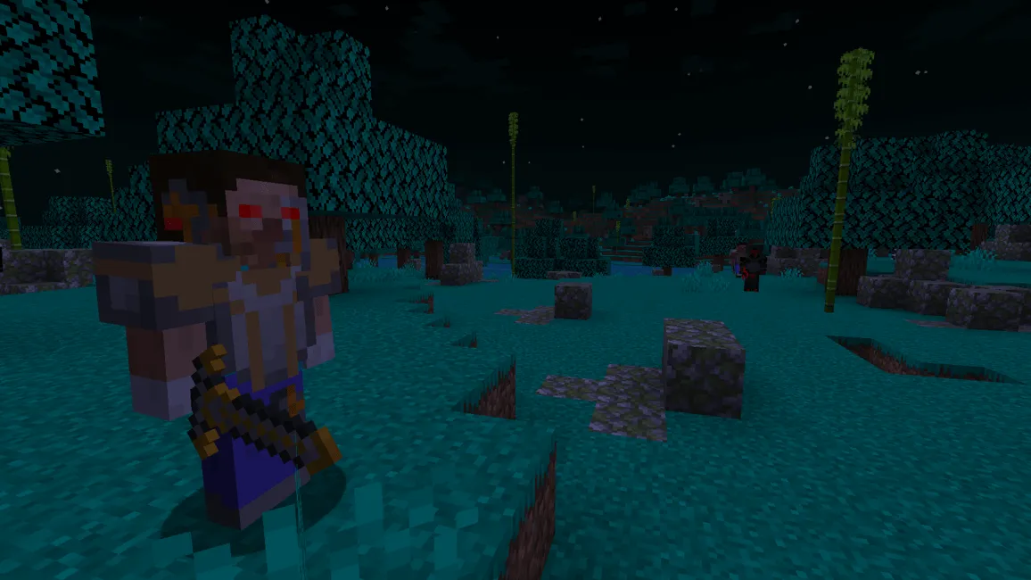Codex Of Ascension — скриншот 6 (Моды, Minecraft)