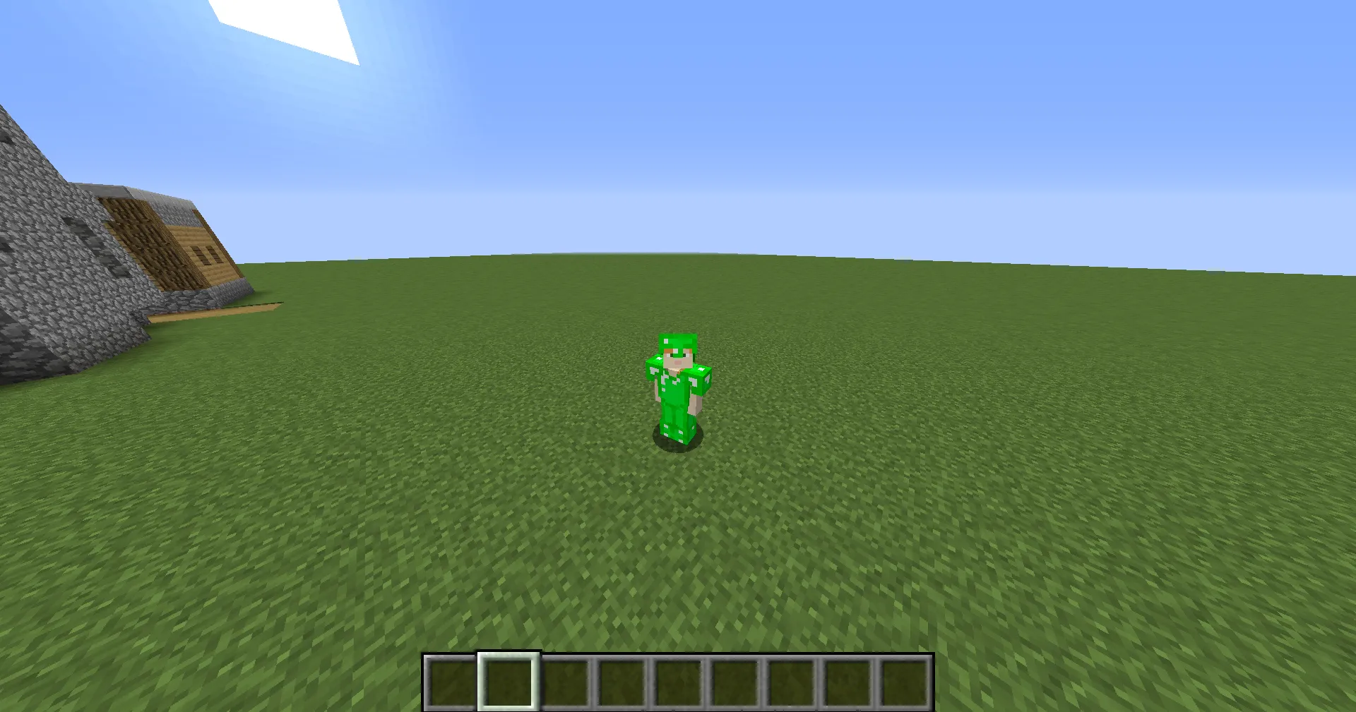 "More Armors, Ores, Food and Tools" — скриншот 4 (Моды, Minecraft)