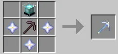 Nether Star Items [Forge], Моды, Minecraft
