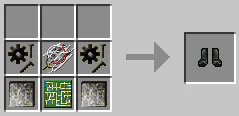 zhengels's techguns addon — скриншот 8 (Моды, Minecraft)