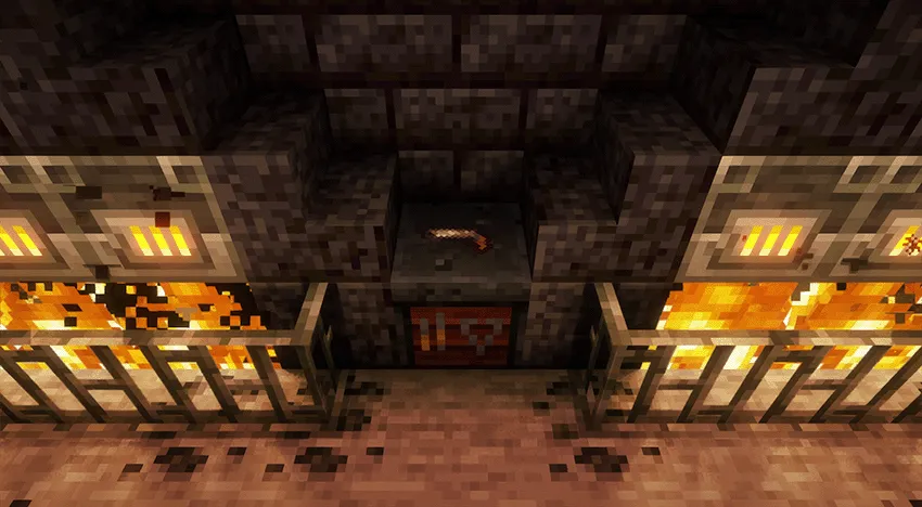 Gun Unleashed+, Моды, Minecraft