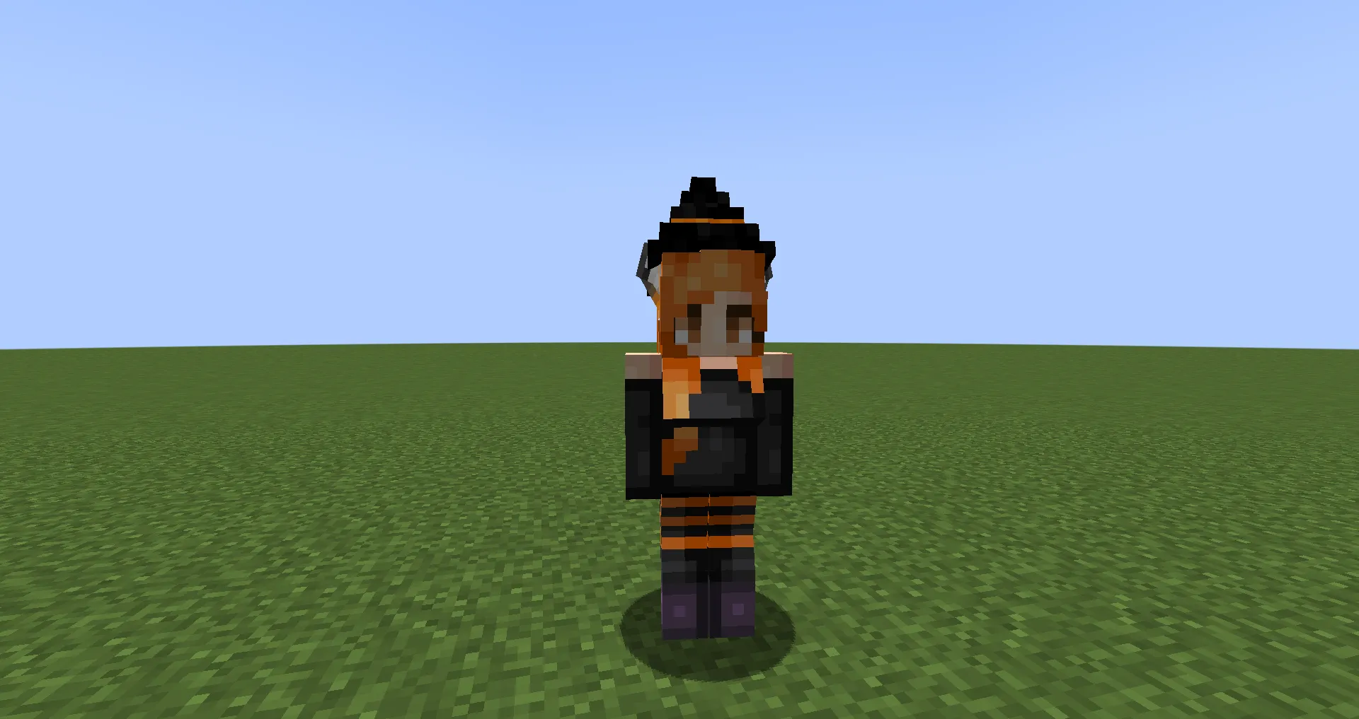 DaniRP Features — скриншот 2 (Моды, Minecraft)