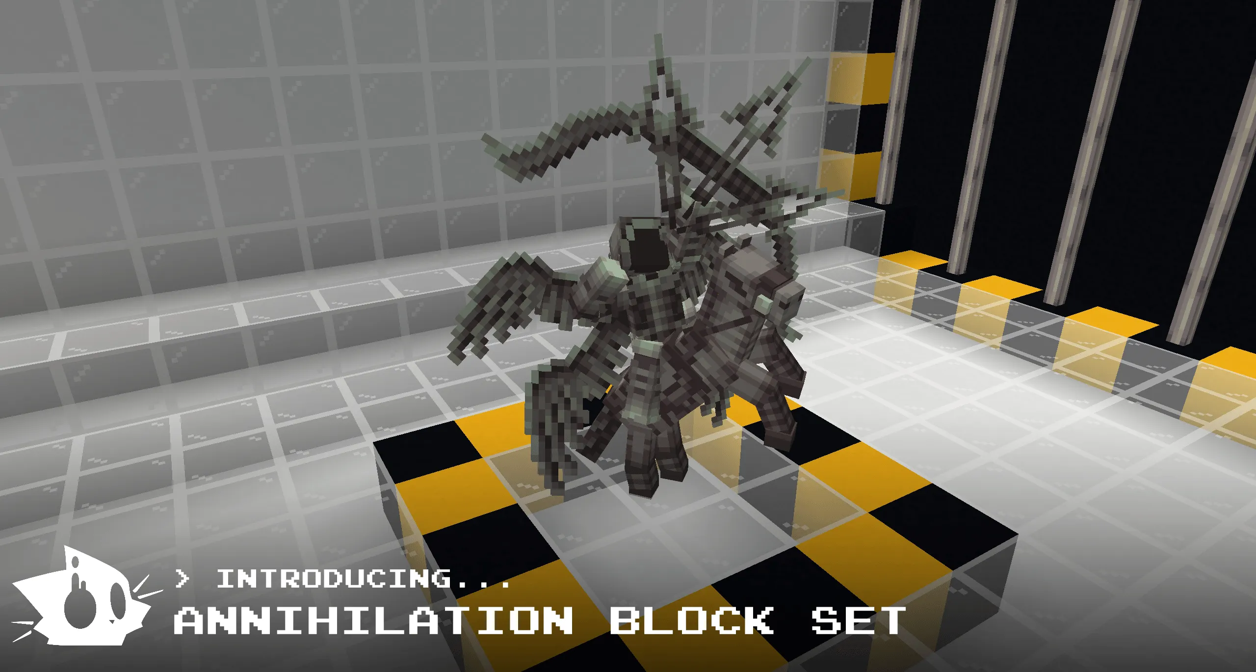 Fang's Textiles and Trinkets ✦ Annihilation Update — скриншот 9 (Моды, Minecraft)
