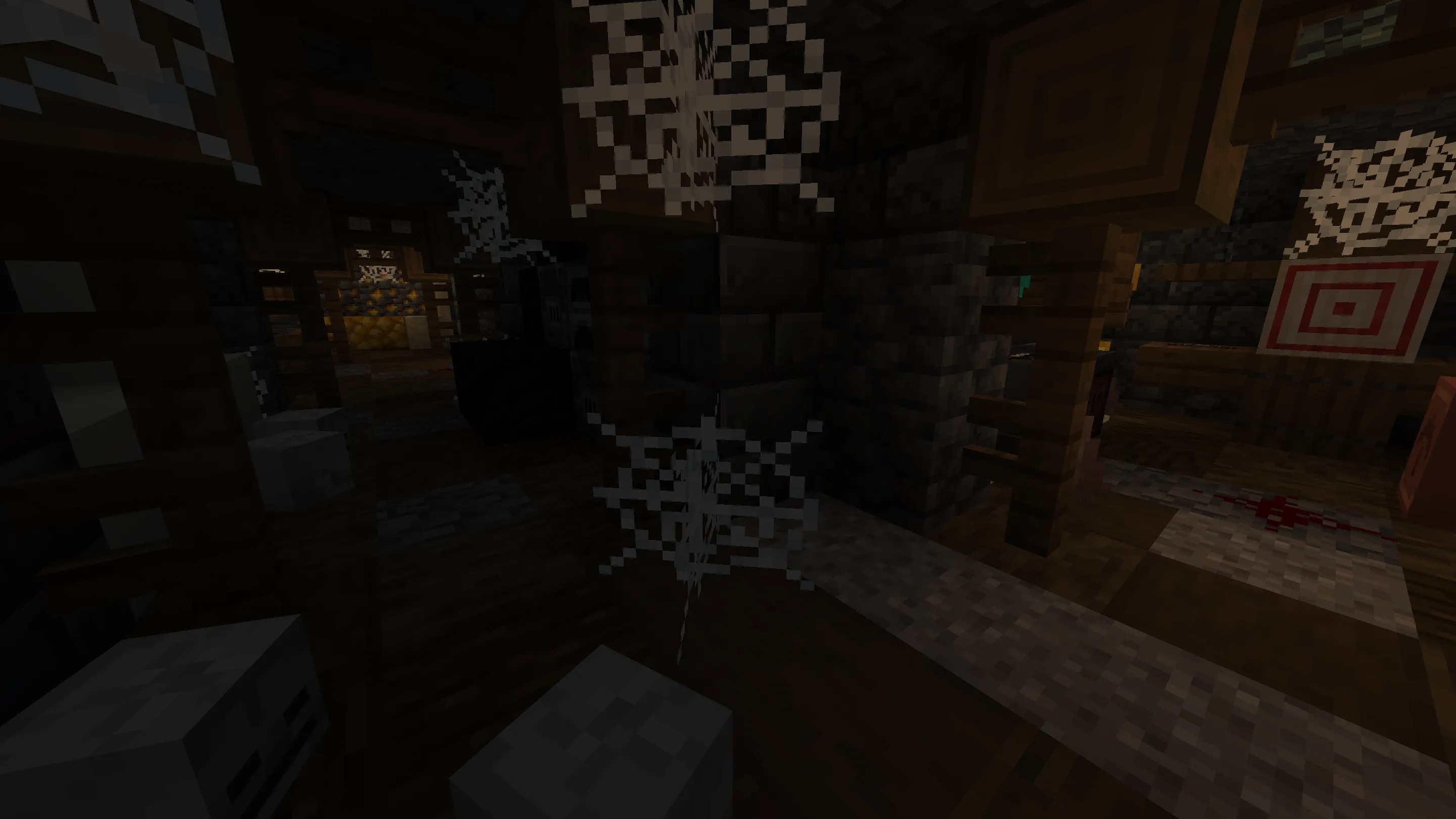 Unruffled, Моды, Minecraft