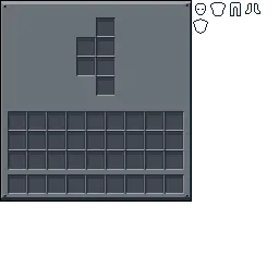 Mandala's remaining Compat — скриншот 1 (Текстуры, Minecraft)