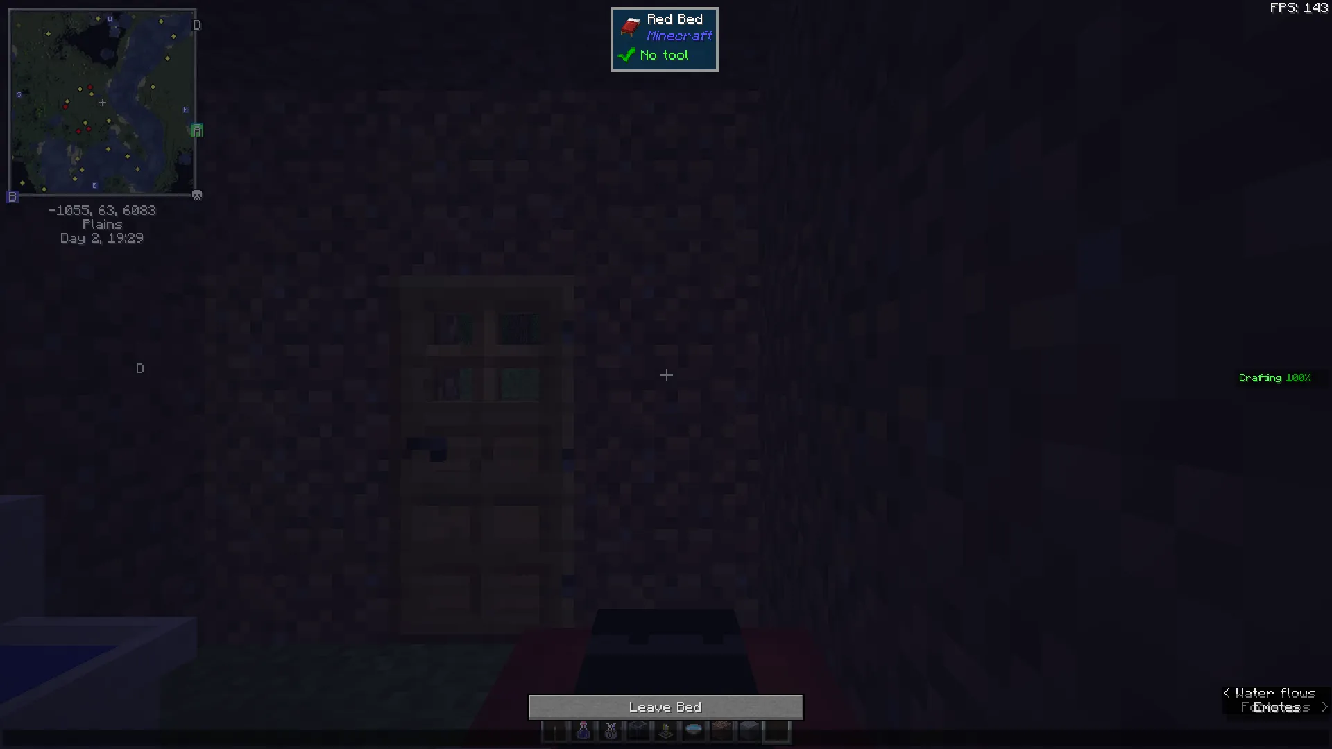 Chef of 2,000 Recipes — скриншот 10 (Модпаки, Minecraft)