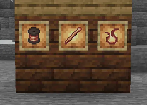 Retextured Create Crafts & Additions — скриншот 3 (Текстуры, Minecraft)