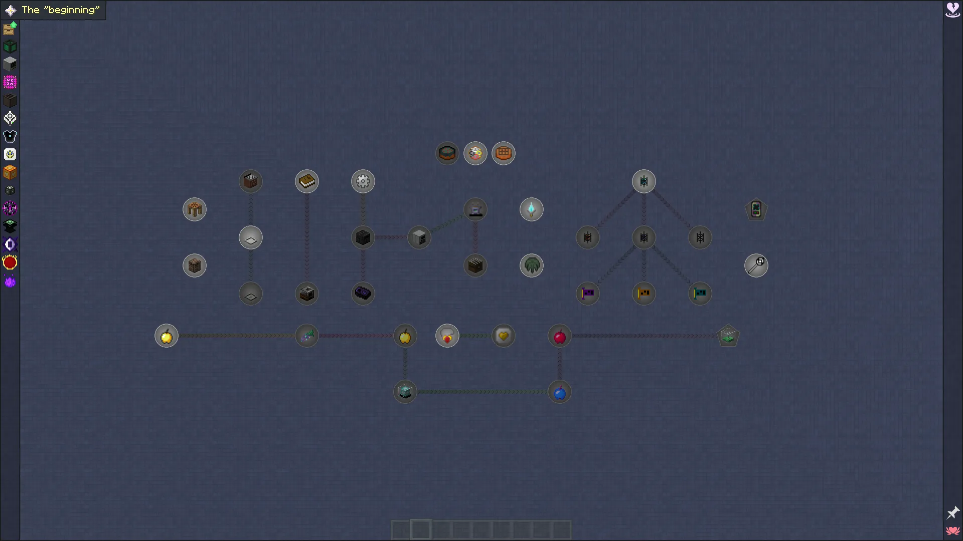 Technocratica, Модпаки, Minecraft