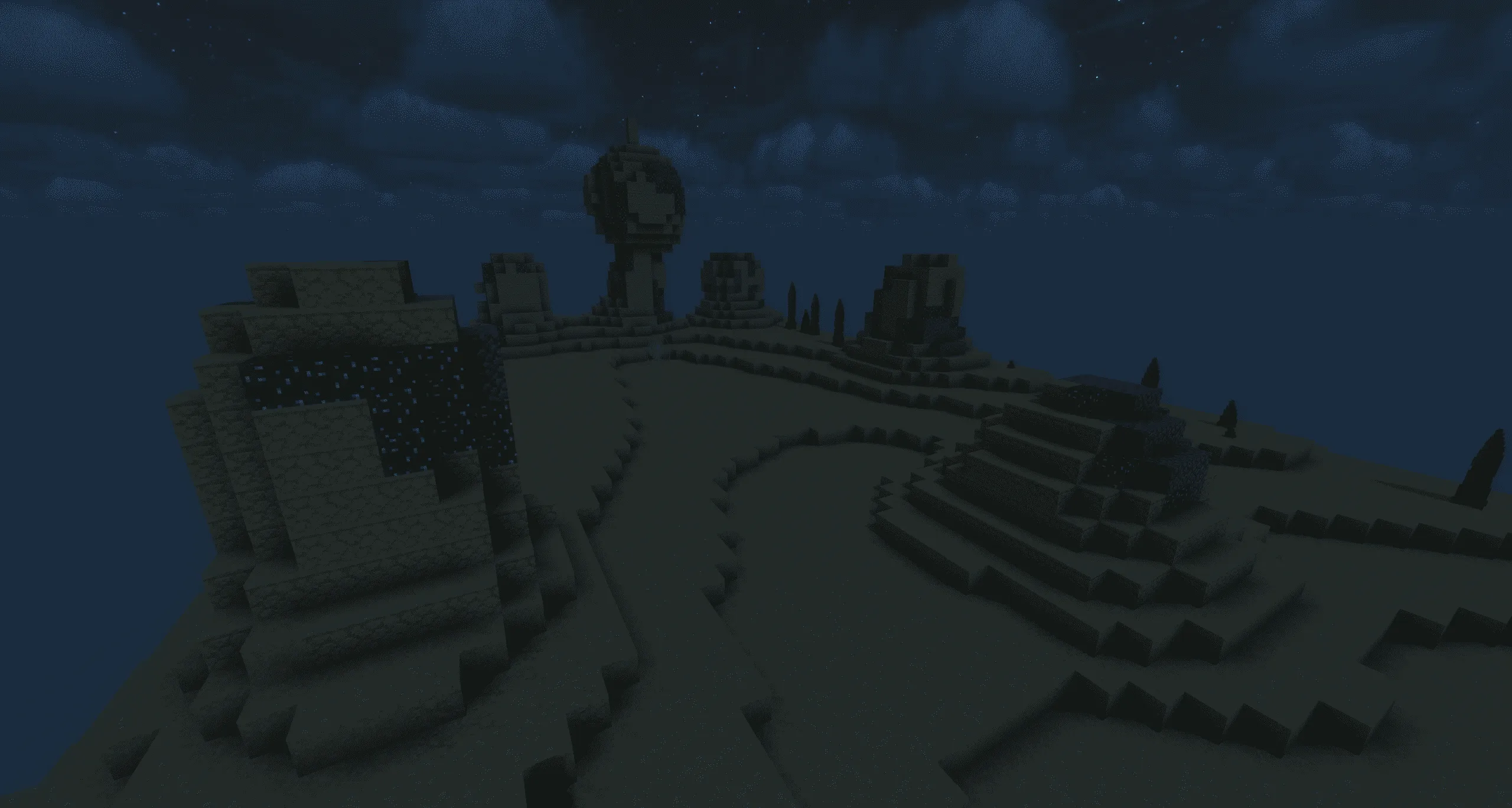 Cobblemon Ultra-Beasts, Моды, Minecraft