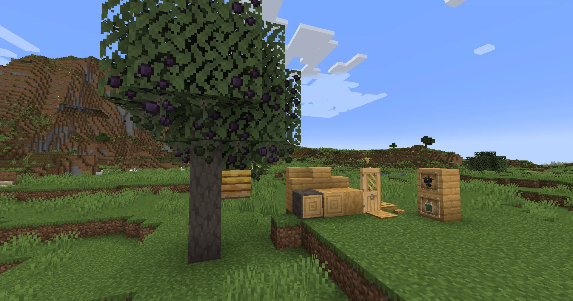 JulekPL10's Food Craft, Моды, Minecraft