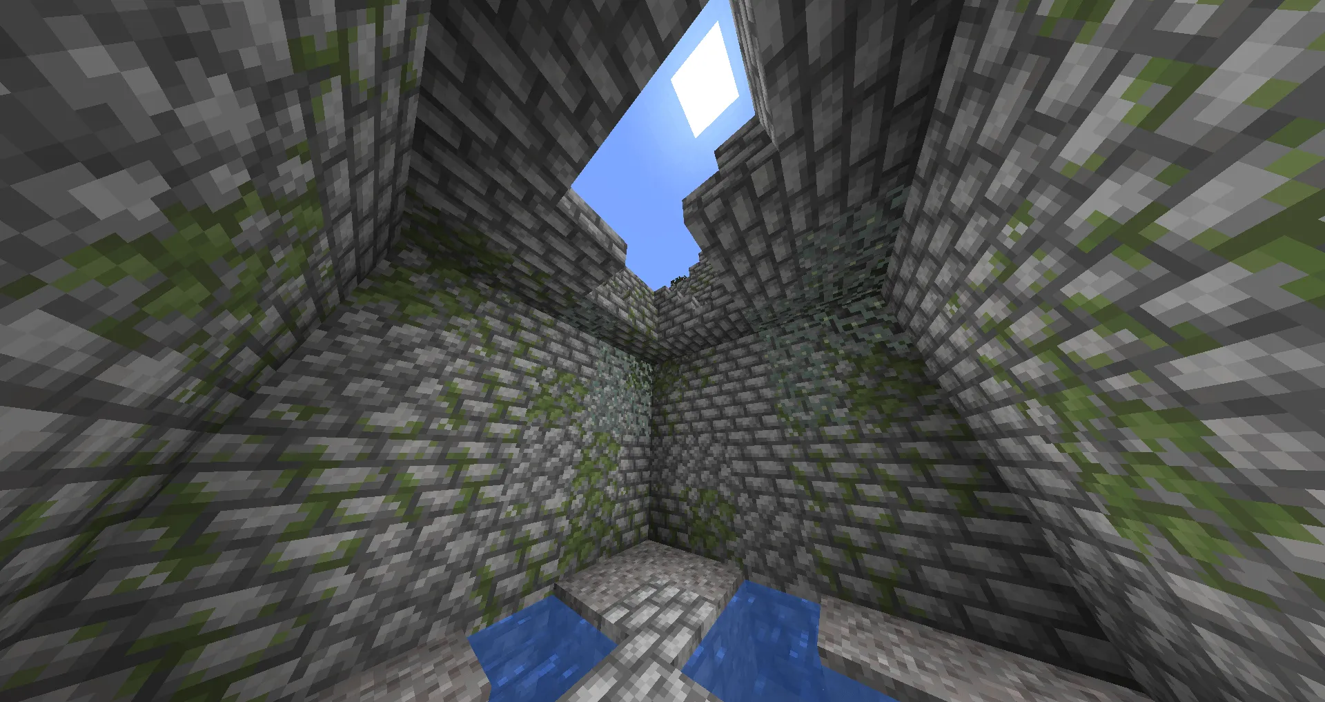 the between awakens, Моды, Minecraft