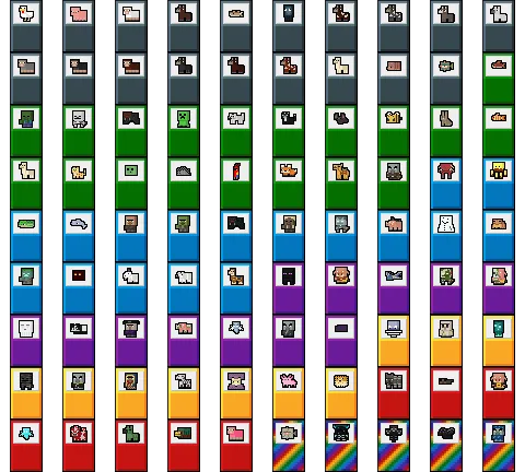 TCG, Моды, Minecraft