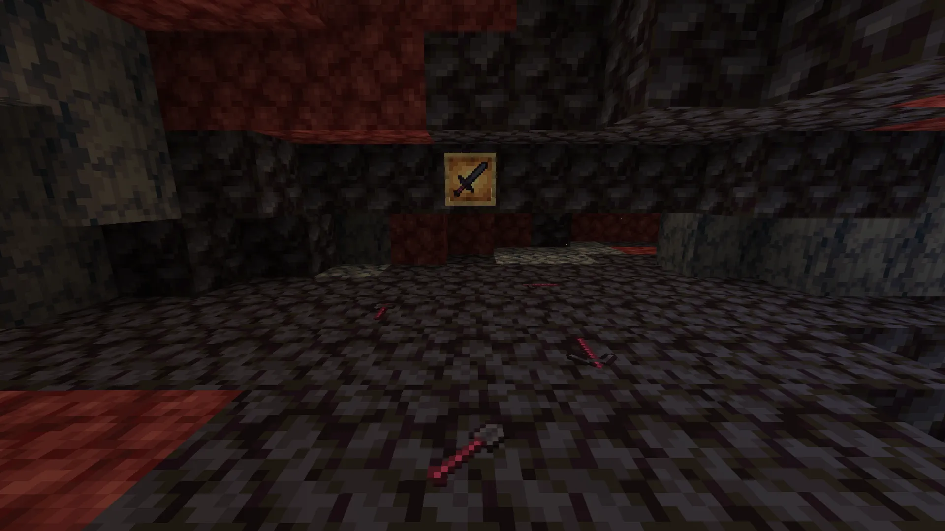 Blackstone Tools — скриншот 2 (Текстуры, Minecraft)