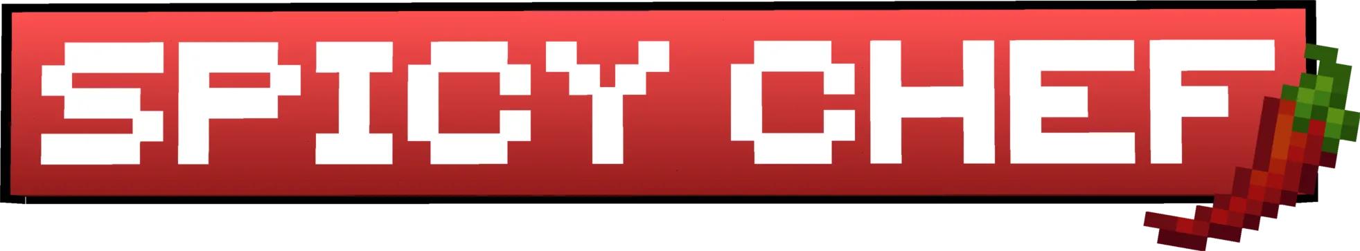 Spicy chef, Моды, Minecraft