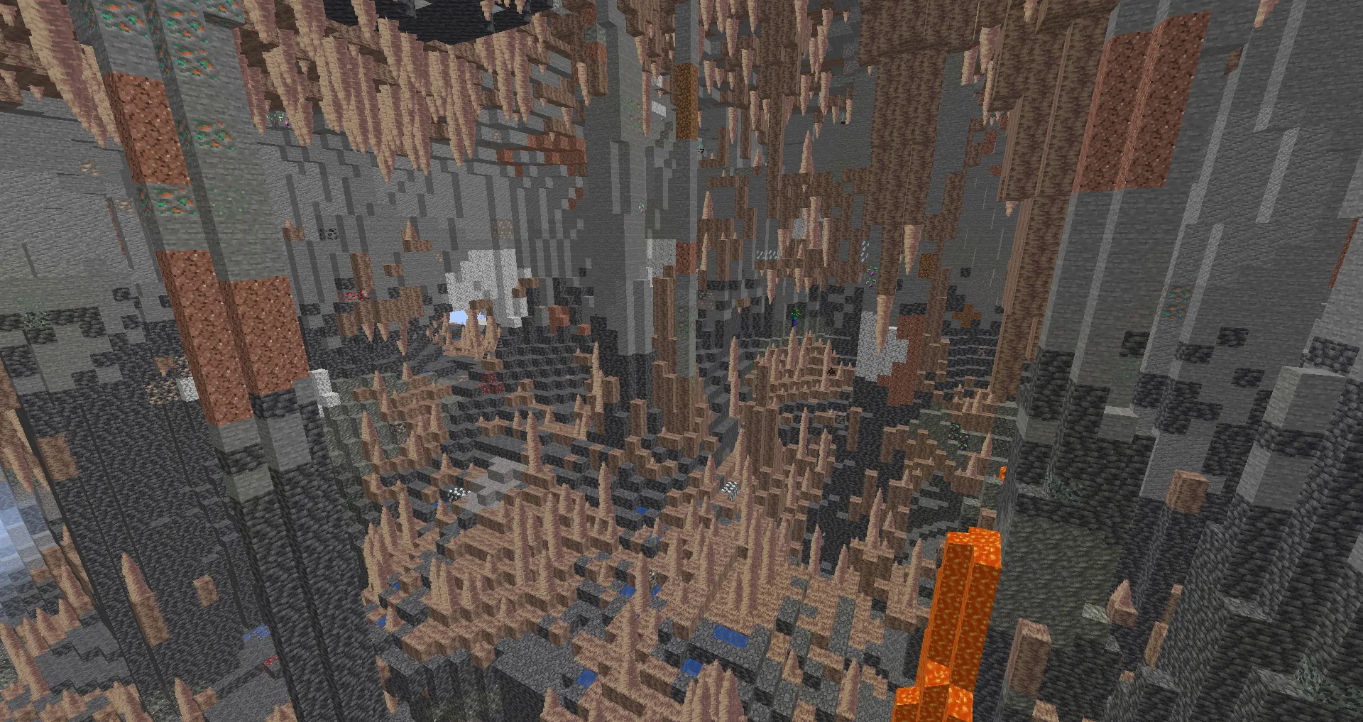 Metallic Thoughts, Моды, Minecraft