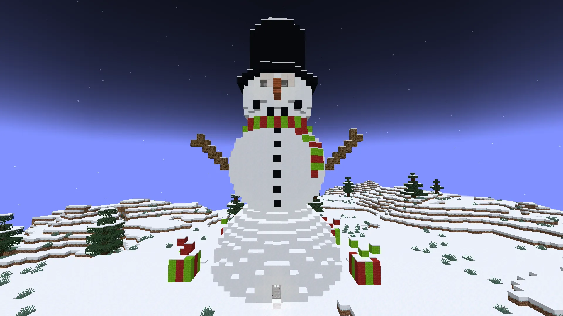 Colorful Dungeons, Моды, Minecraft