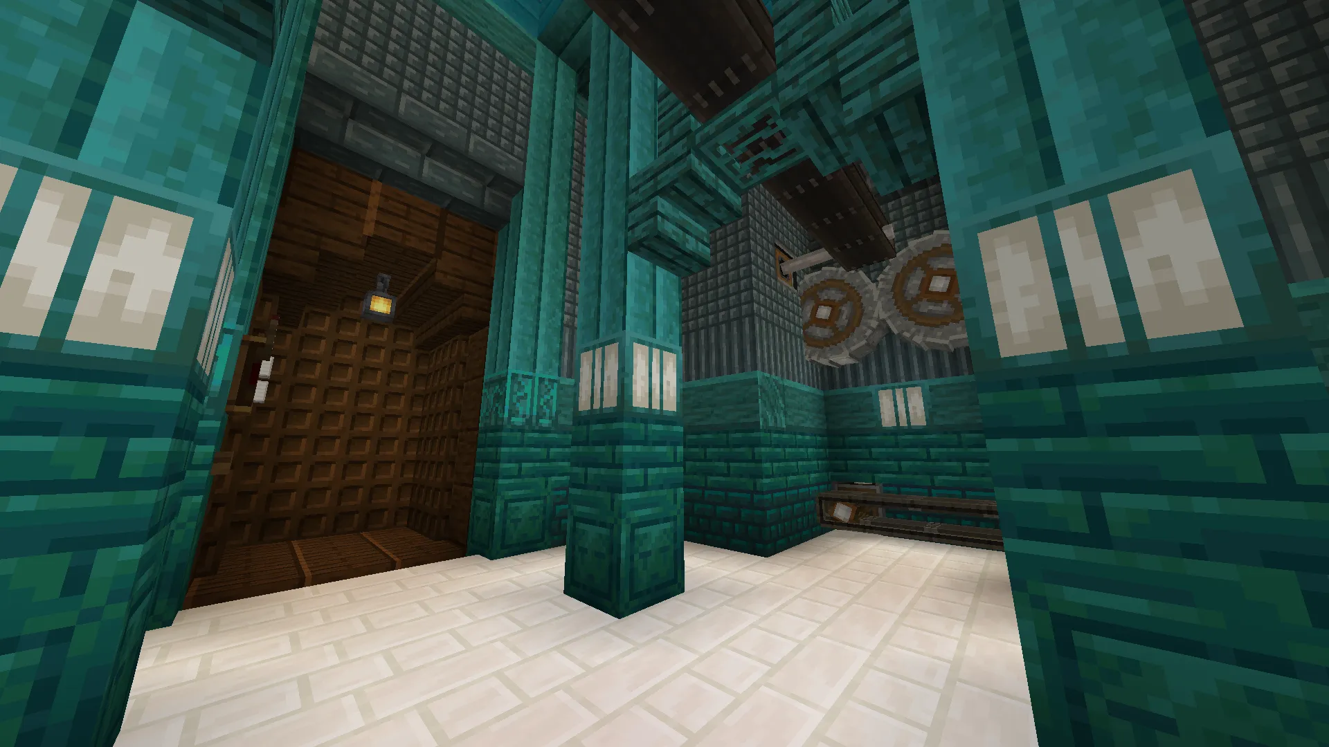 Vanilla Revival, Модпаки, Minecraft