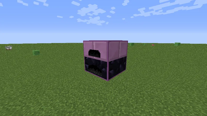 Enderfuge — скриншот 1 (Моды, Minecraft)