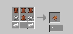 MakeSense, Моды, Minecraft