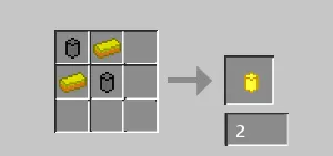 Yucraft — скриншот 5 (Моды, Minecraft)