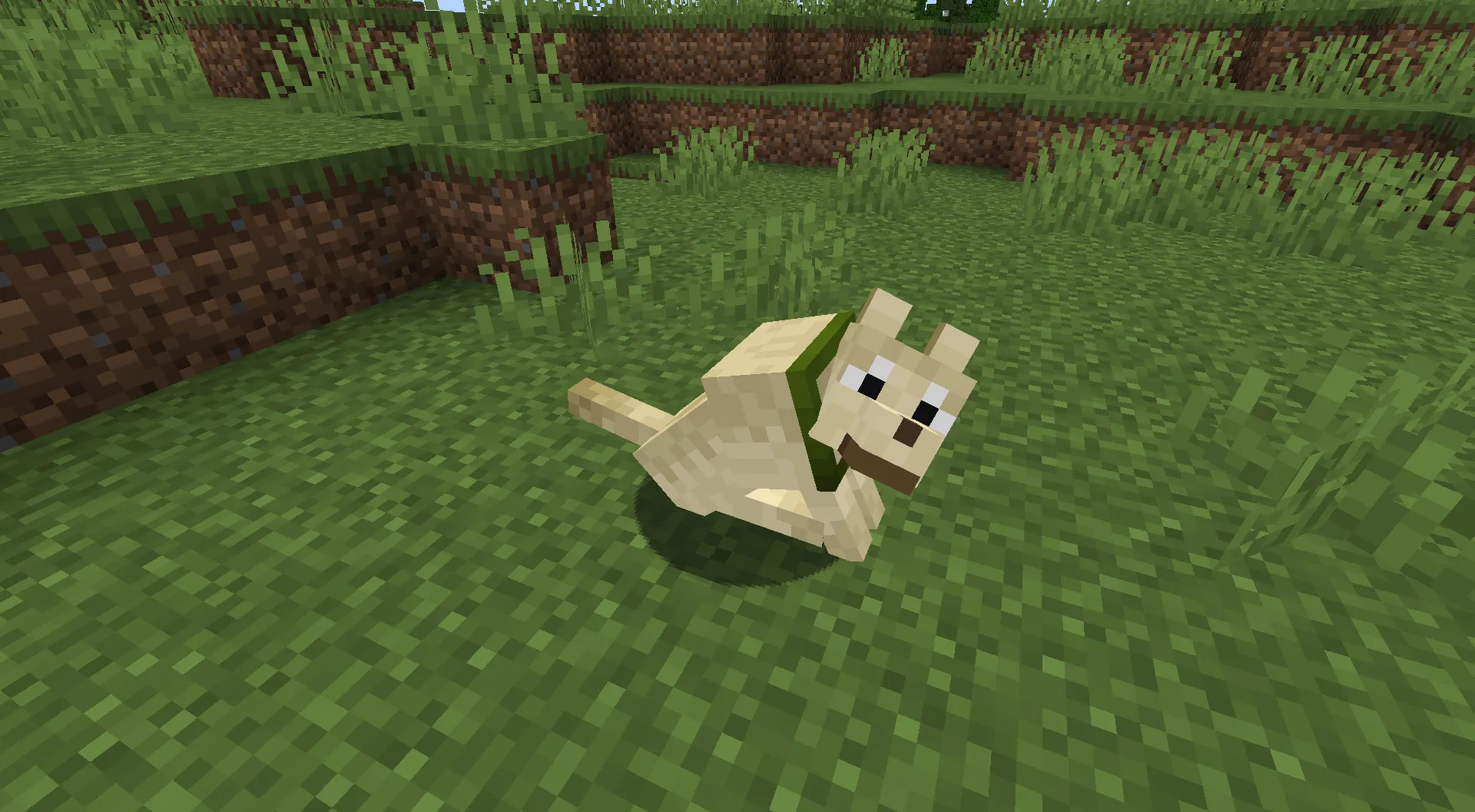 Icea's Variants, Дата-паки, Minecraft