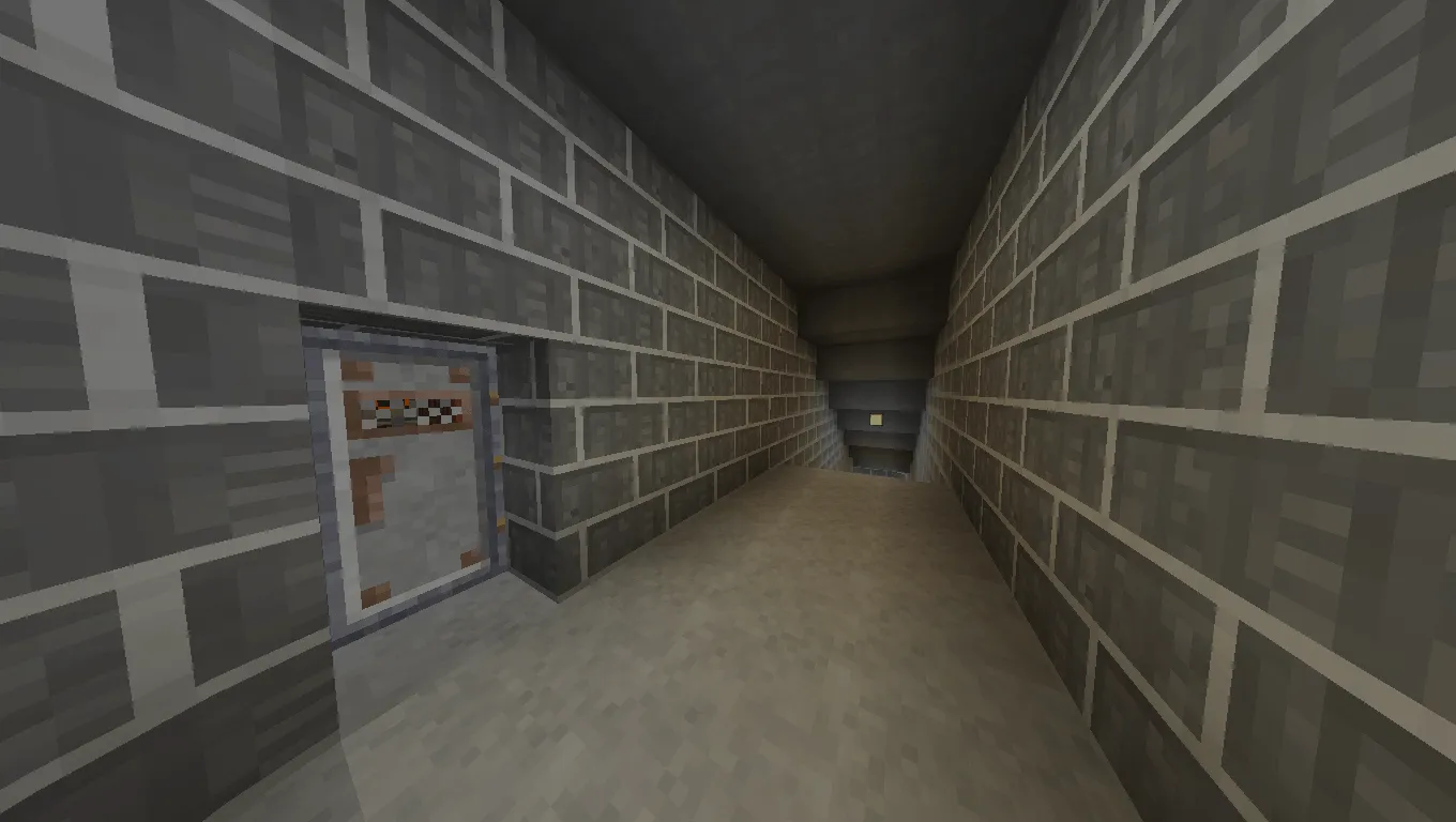 Scape and Tech Operation Meteorite — скриншот 6 (Модпаки, Minecraft)