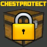 ChestProtect, Плагины, Minecraft