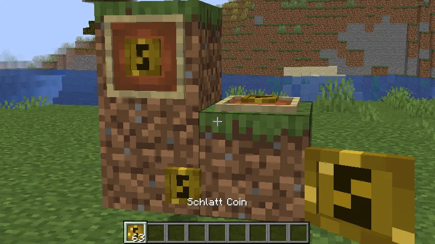 SDMP Extra Items — скриншот 3 (Моды, Minecraft)