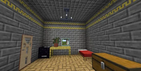 [MME] Mag-Mudge's Ecosystem — скриншот 1 (Моды, Minecraft)