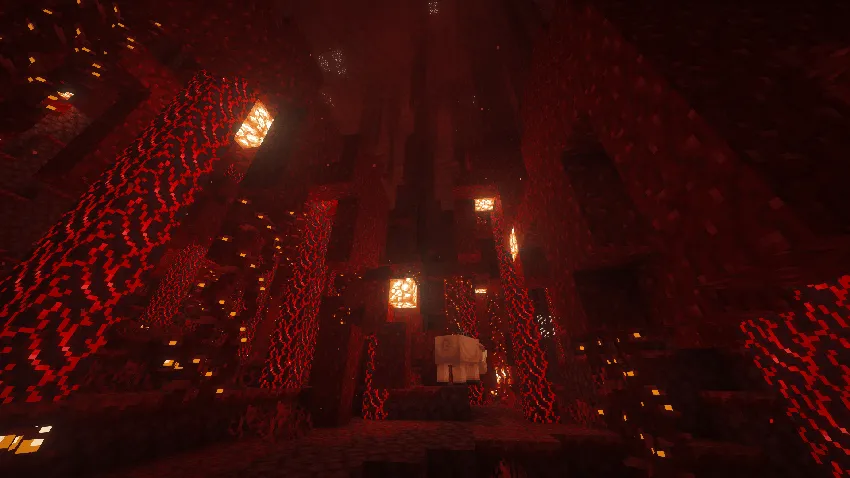 Armageddon [Official Modpack] — скриншот 4 (Модпаки, Minecraft)