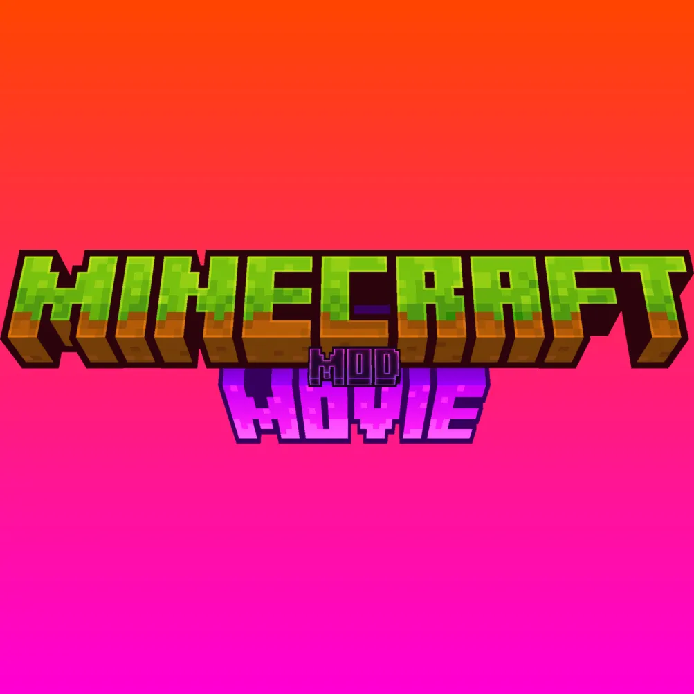 ~The Movie~ — скриншот 1 (Моды, Minecraft)