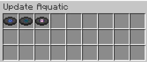 Soundtrack as Discs, Моды, Minecraft