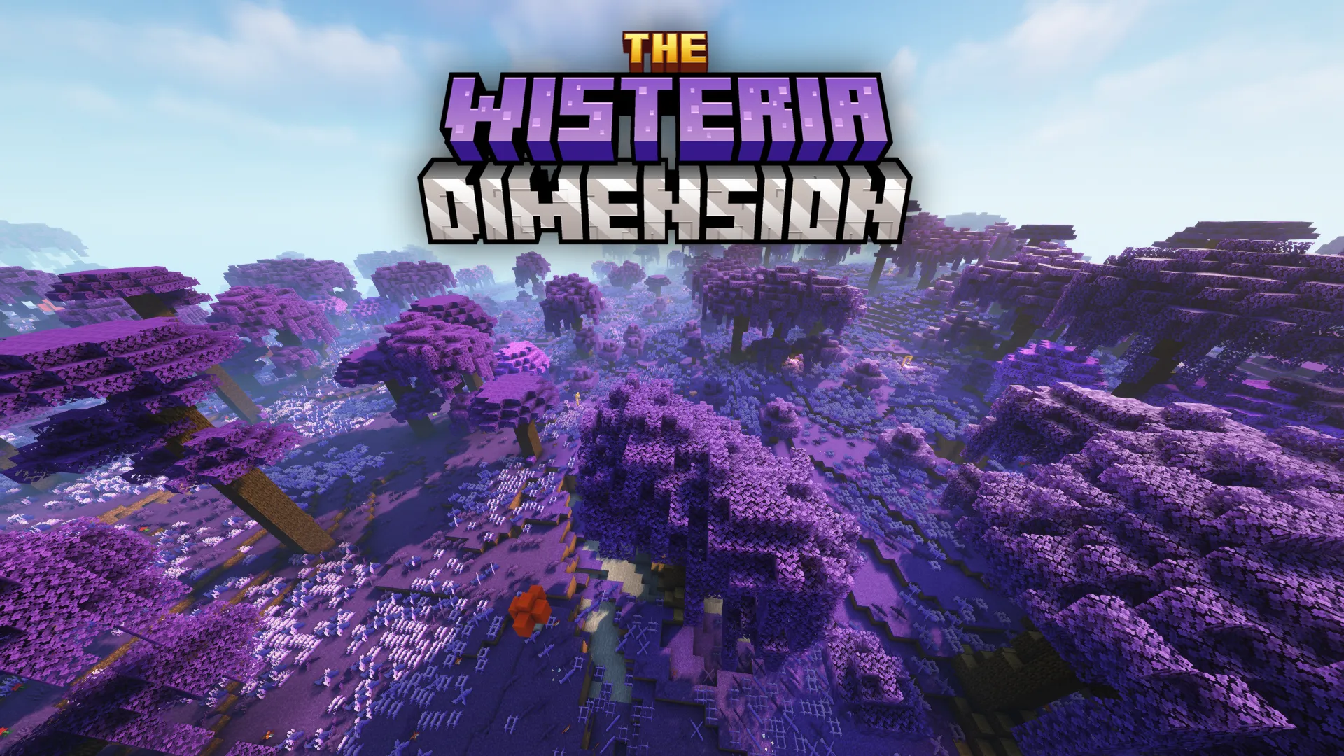 Kenui's Extra Dimensions, Моды, Minecraft