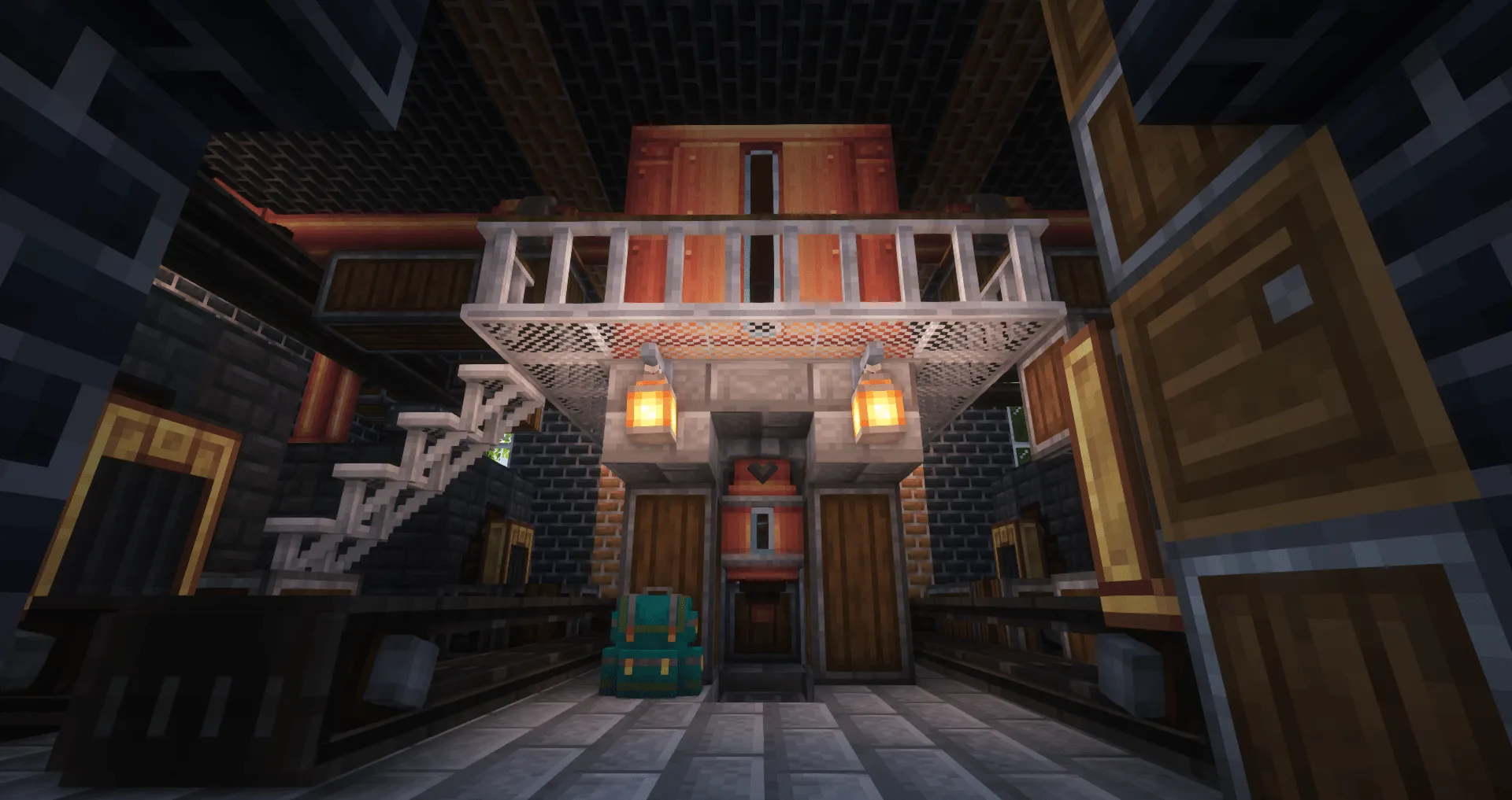 Ars Inventa — скриншот 13 (Модпаки, Minecraft)