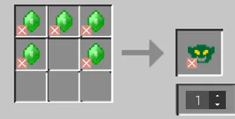 The Invincible Spider-Man, Моды, Minecraft