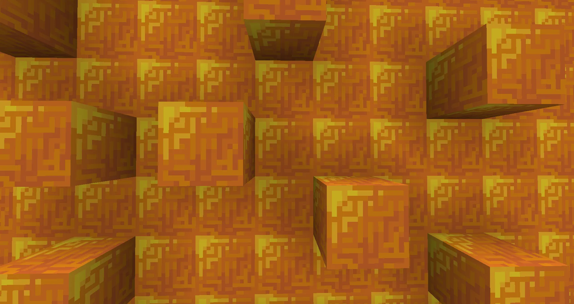 TecHive, Текстуры, Minecraft