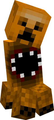 project-621216, Моды, Minecraft