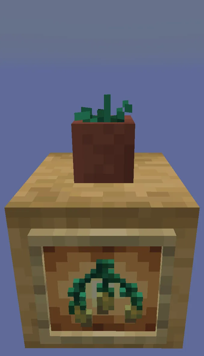 Not Enough Pots, Моды, Minecraft