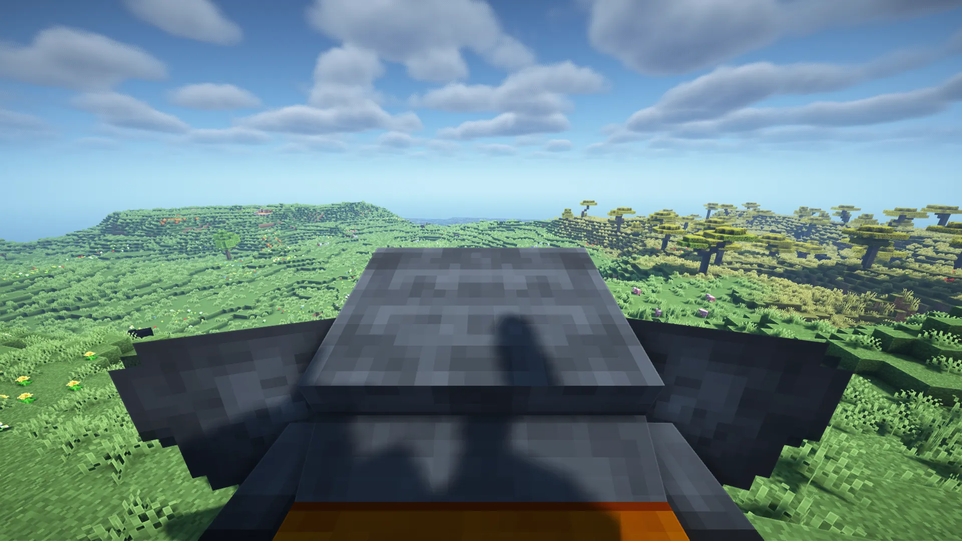Varols Nature — скриншот 3 (Моды, Minecraft)
