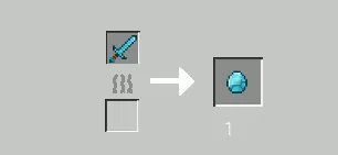 Crafts and Foundry — скриншот 6 (Моды, Minecraft)