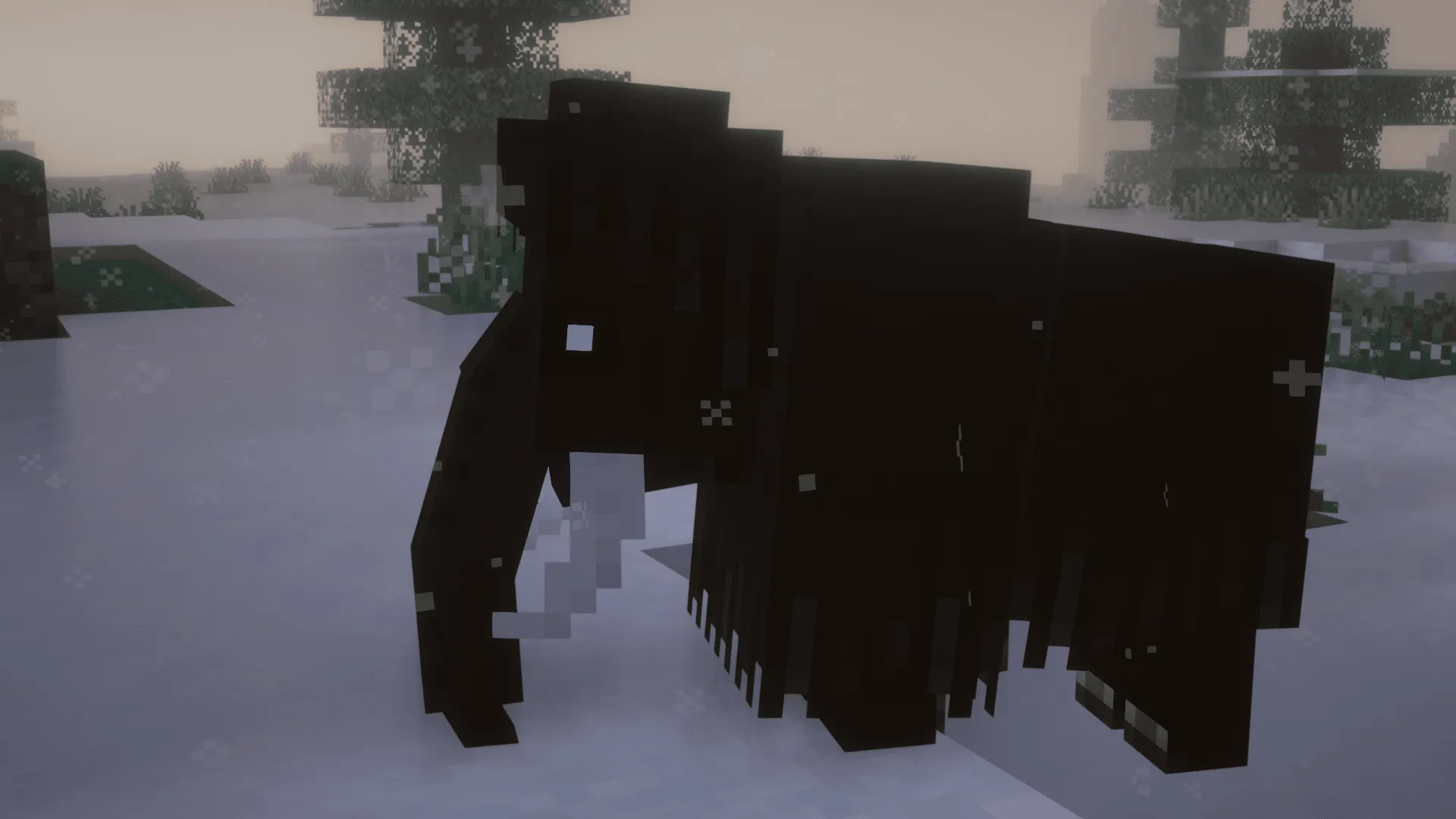 Fossils&ArcheologyReborn, Моды, Minecraft