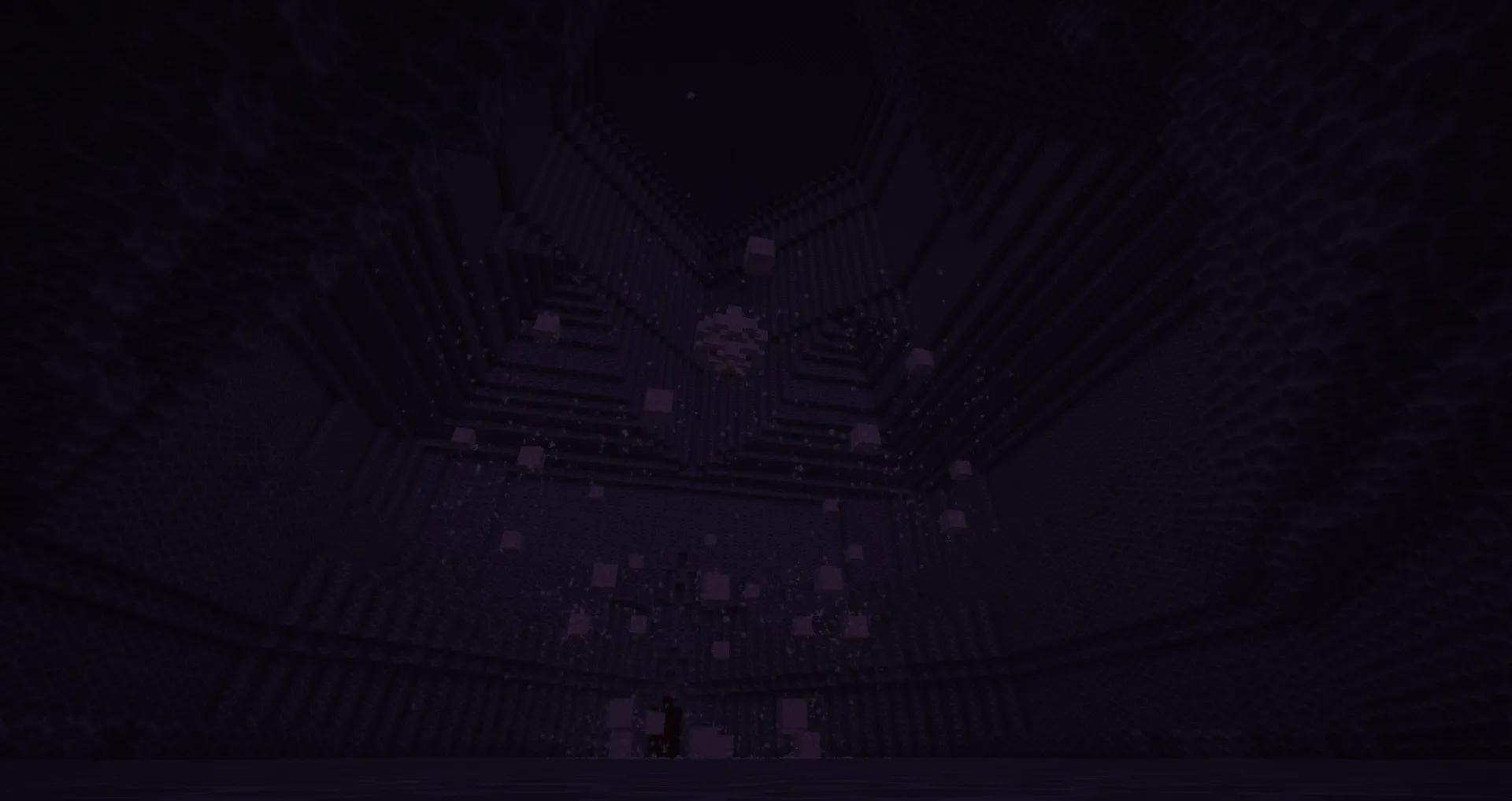St. Marida [gsmp] — скриншот 7 (Карты, Minecraft)