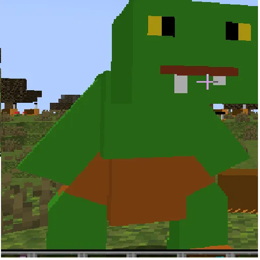 real fantasy, Моды, Minecraft