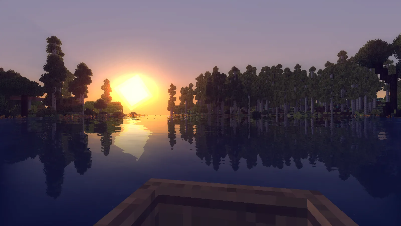 Joel's Z Pack — скриншот 3 (Модпаки, Minecraft)