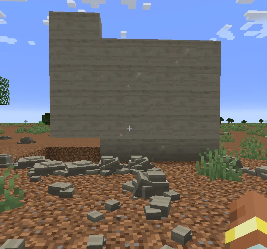 Serilis: Technological Ascendance — скриншот 3 (Моды, Minecraft)