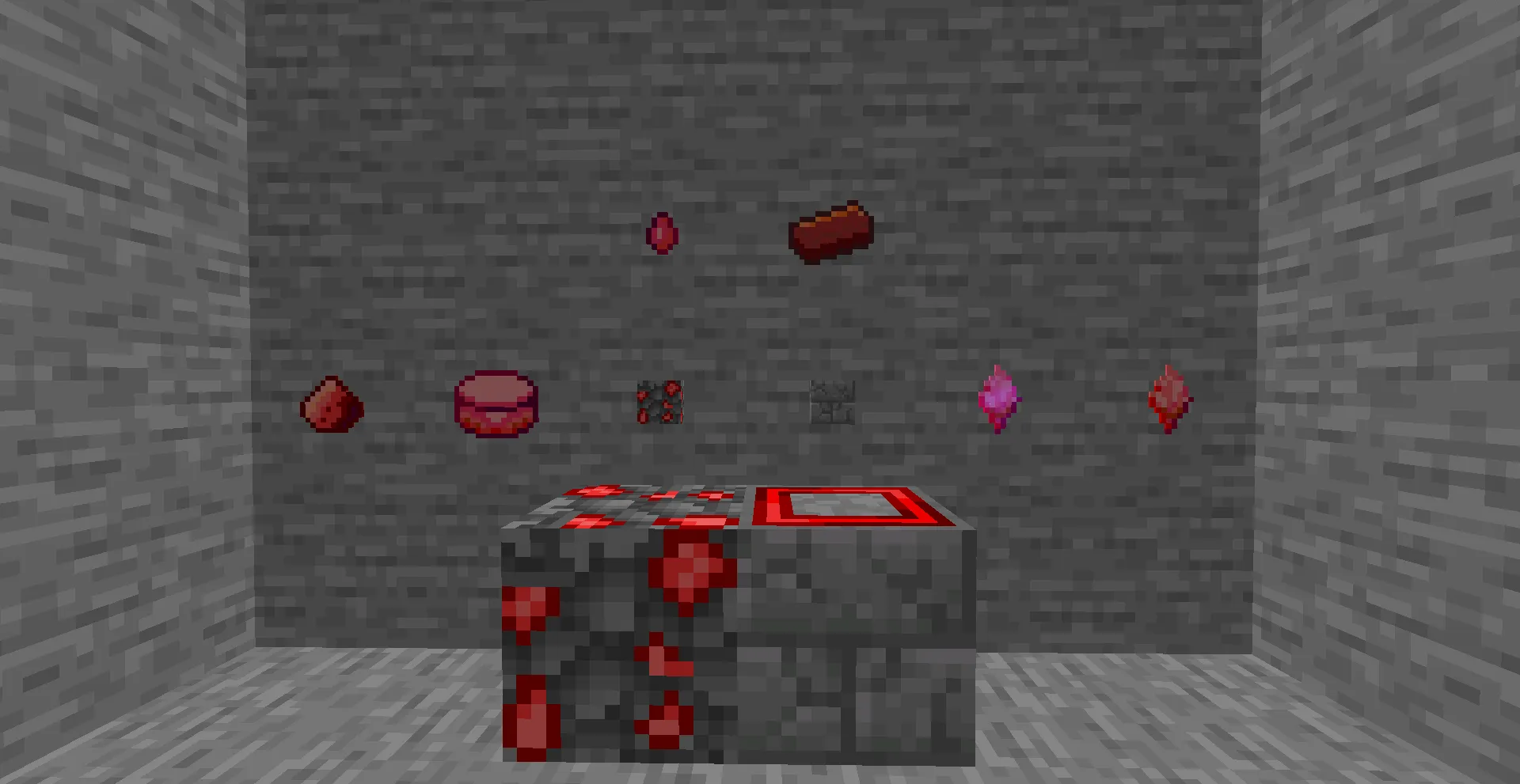 Undead Additions - Co4, Моды, Minecraft