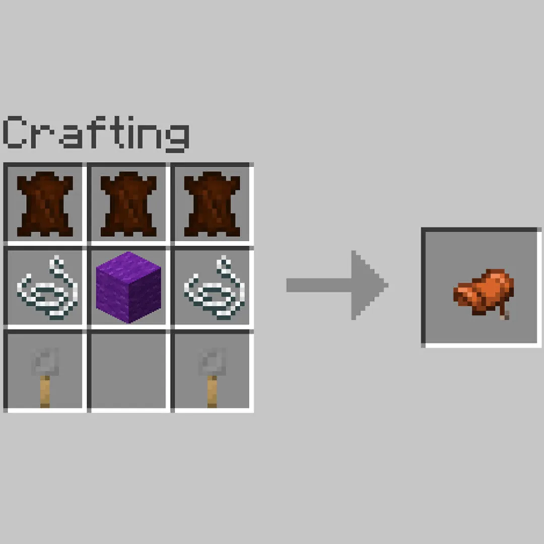 Noo OP Saddle! — скриншот 2 (Моды, Minecraft)