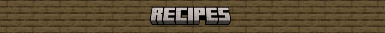 Ancient Recipes — скриншот 6 (Дата-паки, Minecraft)
