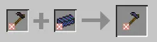 Useful Gear, Моды, Minecraft